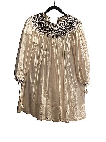 DÔEN Theda Casual Dress (view 1)