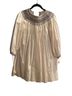 DÔEN Multi Color Casual Dress Size S - photo 1