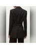 Veronica Beard Black Blazer Size 6 - photo 7