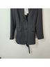 Veronica Beard Black Blazer Size 6 - photo 4