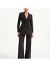 Veronica Beard Black Blazer Size 6 - photo 9