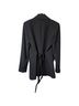 Veronica Beard Black Blazer Size 6 - photo 2