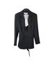 Veronica Beard Black Blazer Size 6 - photo 1