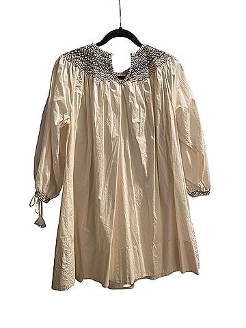 DÔEN Theda Casual Dress (view 2)