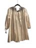 DÔEN Multi Color Casual Dress Size S - photo 2