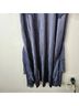 Komarov 100% Polyester Ombre Blue Gray Casual Dress Size S - photo 11