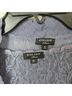 Komarov 100% Polyester Ombre Blue Gray Casual Dress Size S - photo 3