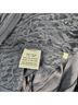 Komarov 100% Polyester Ombre Blue Gray Casual Dress Size S - photo 4