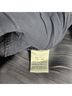 Komarov 100% Polyester Ombre Blue Gray Casual Dress Size S - photo 9