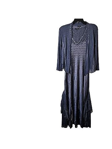 Komarov Casual Dress (view 1)