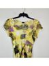 Komarov 100% Polyester Multi Color Cocktail Dress Size XL - photo 6