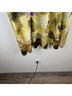 Komarov 100% Polyester Multi Color Cocktail Dress Size XL - photo 8