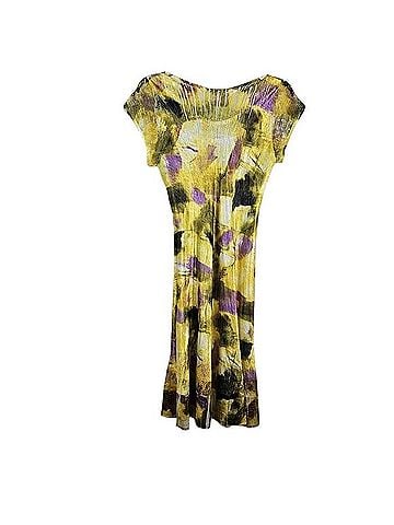 Komarov Cocktail Dress (view 2)