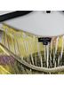 Komarov 100% Polyester Multi Color Cocktail Dress Size XL - photo 3