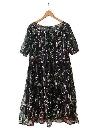 JJ's House Cocktail Dress (view 2)