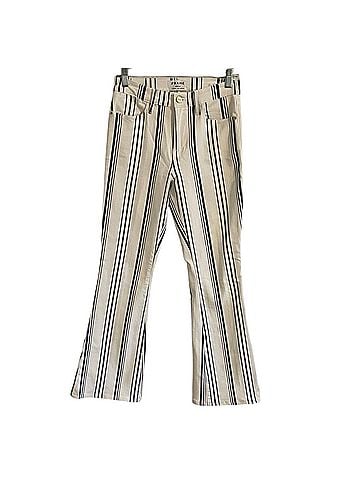 FRAME Le High Flare Jeans (view 1)
