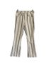 FRAME Stripes White Blue Jeans Size 26 - photo 1