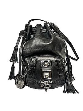 Hayden-Harnett for Walt Disney Hayden Harnett  x Disney  Bucket Bag Leather Bucket Bag (view 1)