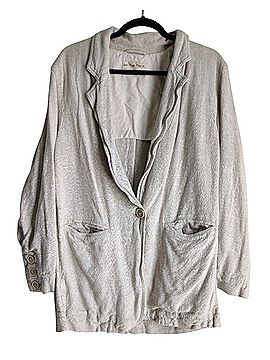 We the Free Jacket (view 1)