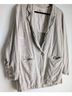 We the Free Tan Jacket Size XS - photo 4