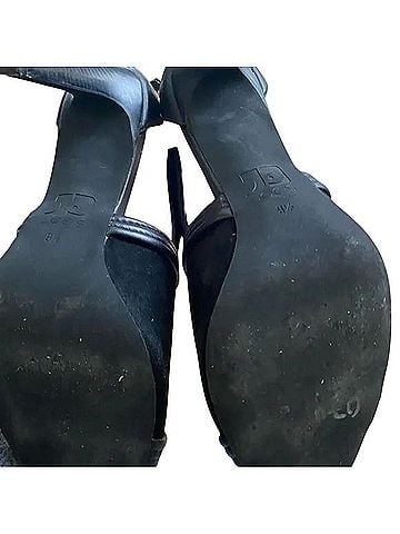 Joe's Jeans Heels (view 2)