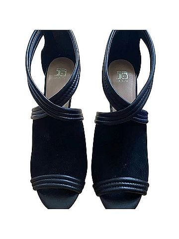 Joe's Jeans Heels (view 1)