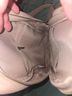 Target Pink Leather Crossbody Bag One size - photo 3