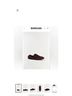 Jonathan Simkhai 100% Suede Brown Flats Size 8 - photo 8