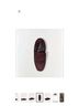 Jonathan Simkhai 100% Suede Brown Flats Size 8 - photo 3