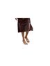 Dear Frances White Sandals Size 8 - photo 2