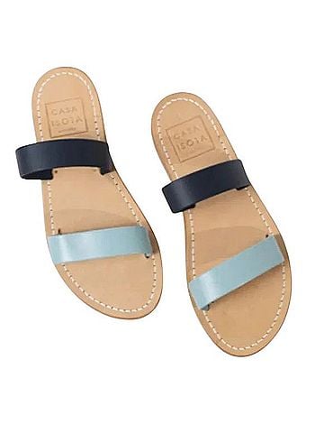 MADE IN ITALY Casa Isota Elba Sandal Sandals (view 1)