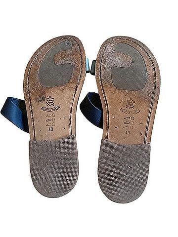MADE IN ITALY Casa Isota Elba Sandal Sandals (view 2)