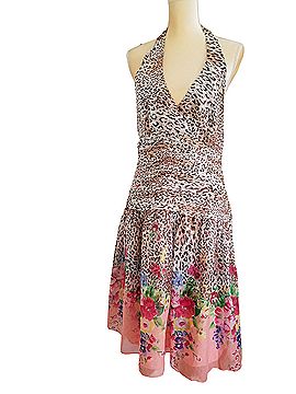 ECI ECI New York Cocktail Dress (view 1)