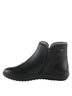 Spring Step Black Women's Zipit Boot in Black Size EU 36 - photo 2