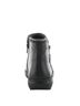 Spring Step Black Women's Zipit Boot in Black Size EU 36 - photo 3