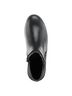 Spring Step Black Women's Zipit Boot in Black Size EU 36 - photo 4