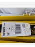 Michael Kors Yellow Leather Satchel One size - photo 4