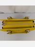 Michael Kors Yellow Leather Satchel One size - photo 7
