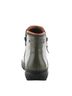 Spring Step Green Women's Zipit Boot in Olive Green Size EU 41 - photo 3