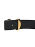 Louis Vuitton 100% Coated Canvas Brown Monogram Initiales Reversible Belt One size - photo 4