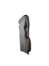 Moth Solid Gray Pullover Sweater Size S - photo 2