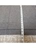 Moth Solid Gray Pullover Sweater Size S - photo 7