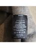 Moth Solid Gray Pullover Sweater Size S - photo 8