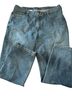 Carhartt Blue Jeans Size 38 waist - photo 1