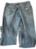 Carhartt Blue Jeans Size 38 waist - photo 2