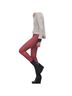 Alexis Red Leggings Size S - photo 1