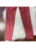 Alexis Red Leggings Size S - photo 8