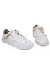 OluKai White Gold Sneakers Size 8 - photo 3