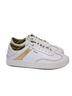 OluKai White Gold Sneakers Size 8 - photo 4