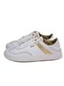 OluKai White Gold Sneakers Size 8 - photo 11
